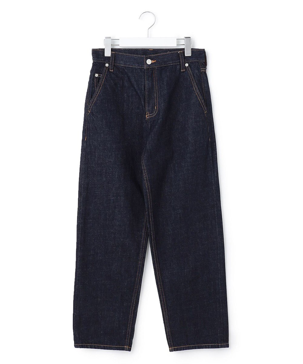 J.PRESS YORK STREET 【WOMEN】スラウチデニム 