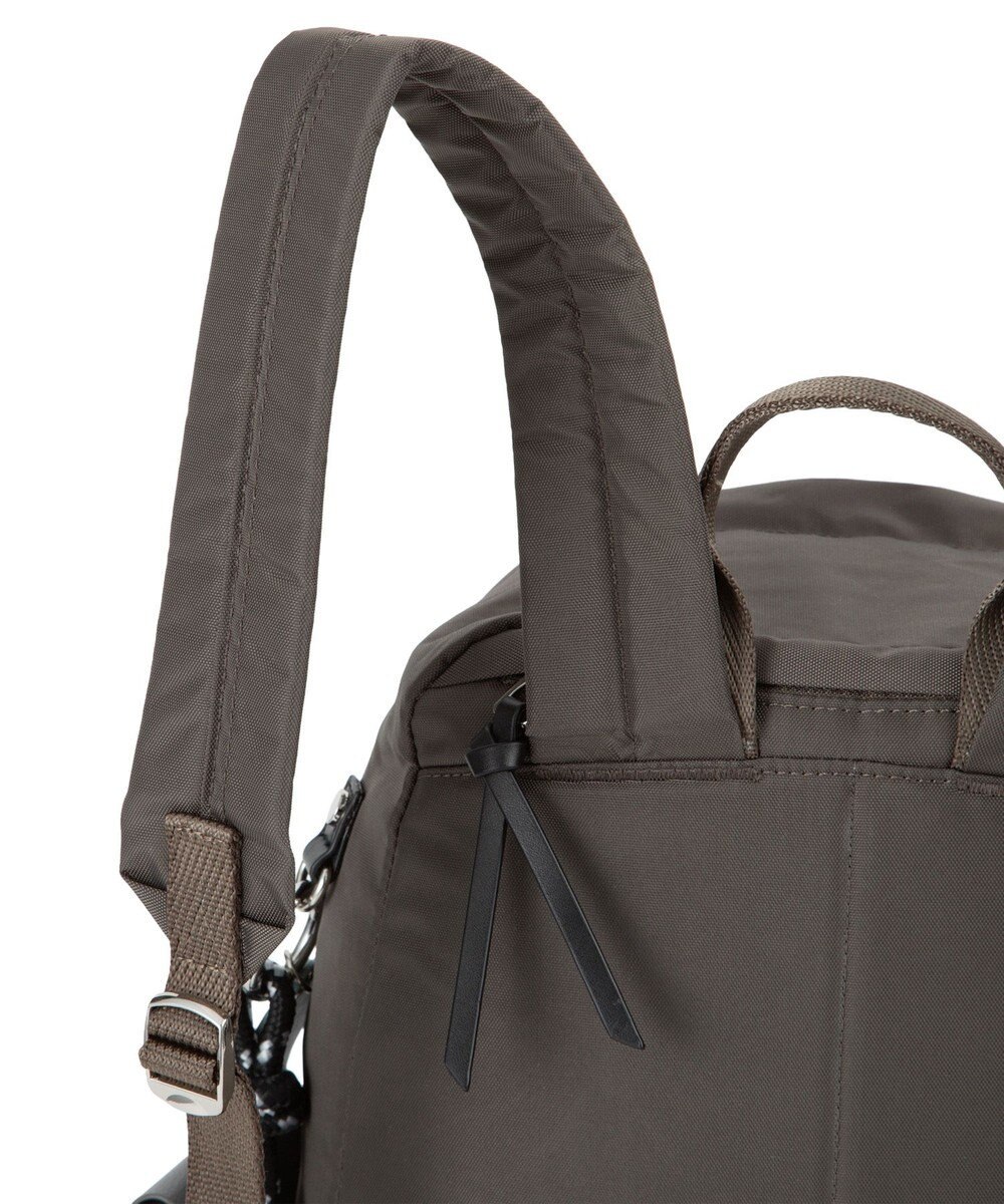 ACE BAGS & LUGGAGE HAyU × ace. フィカス リュックサック A4サイズ 19105 ハユ 