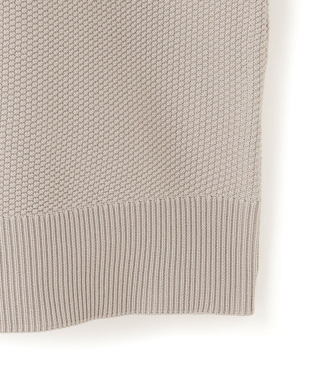 J.PRESS MEN 【WEB・一部店舗限定】カノコニット カーディガン 