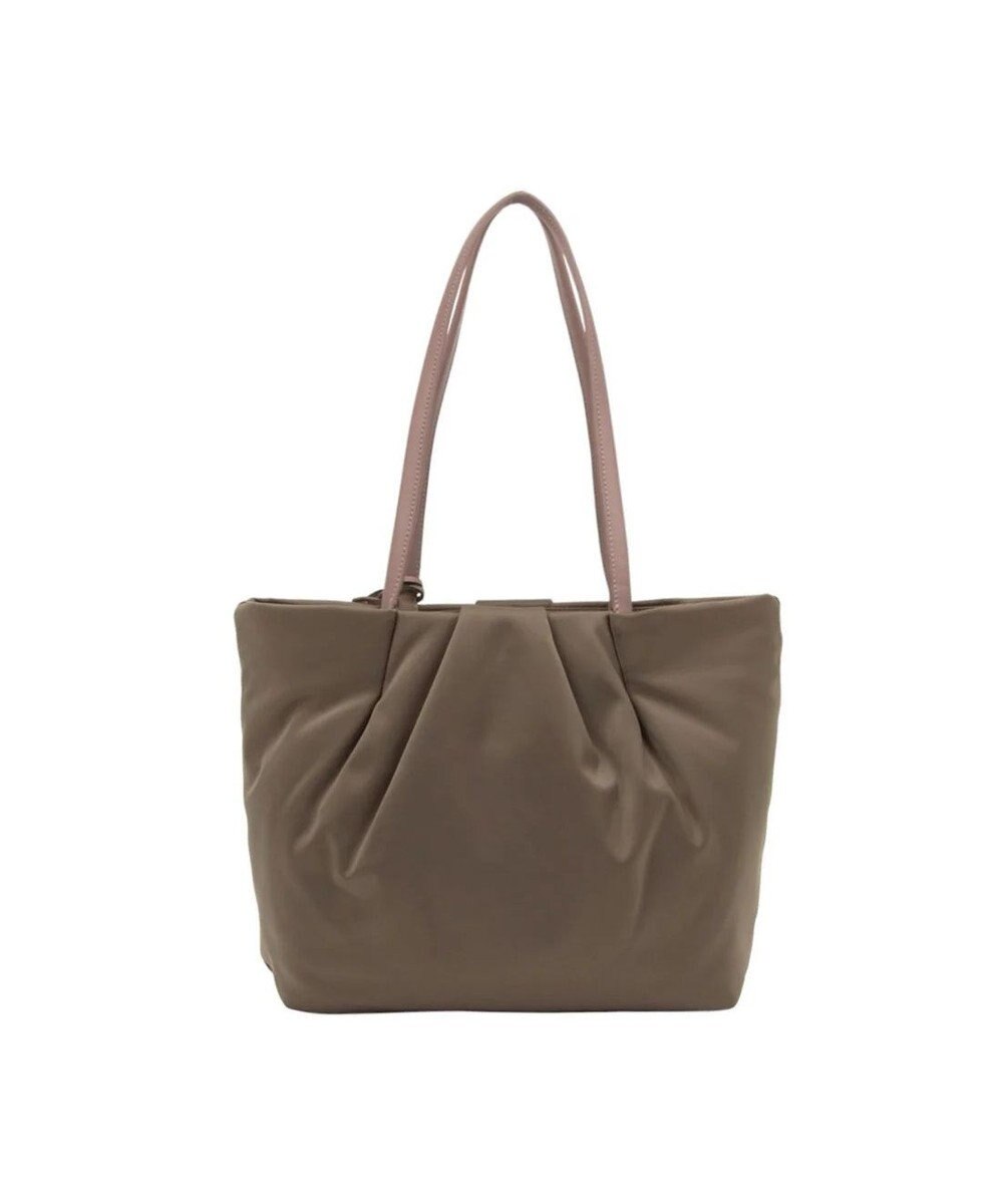 CLATHAS チェスカ トートバッグ 