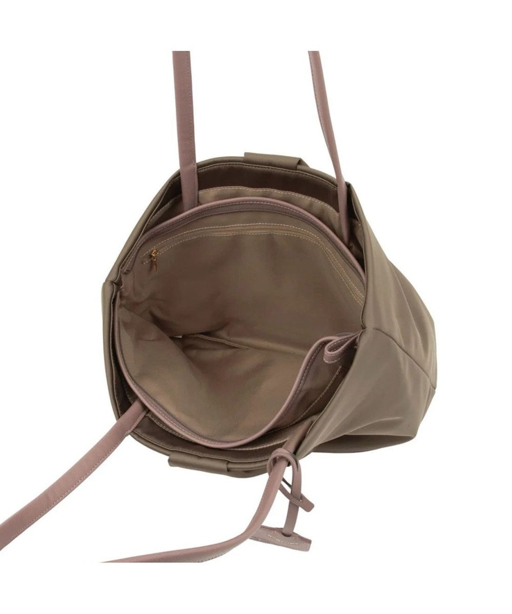 CLATHAS チェスカ トートバッグ 