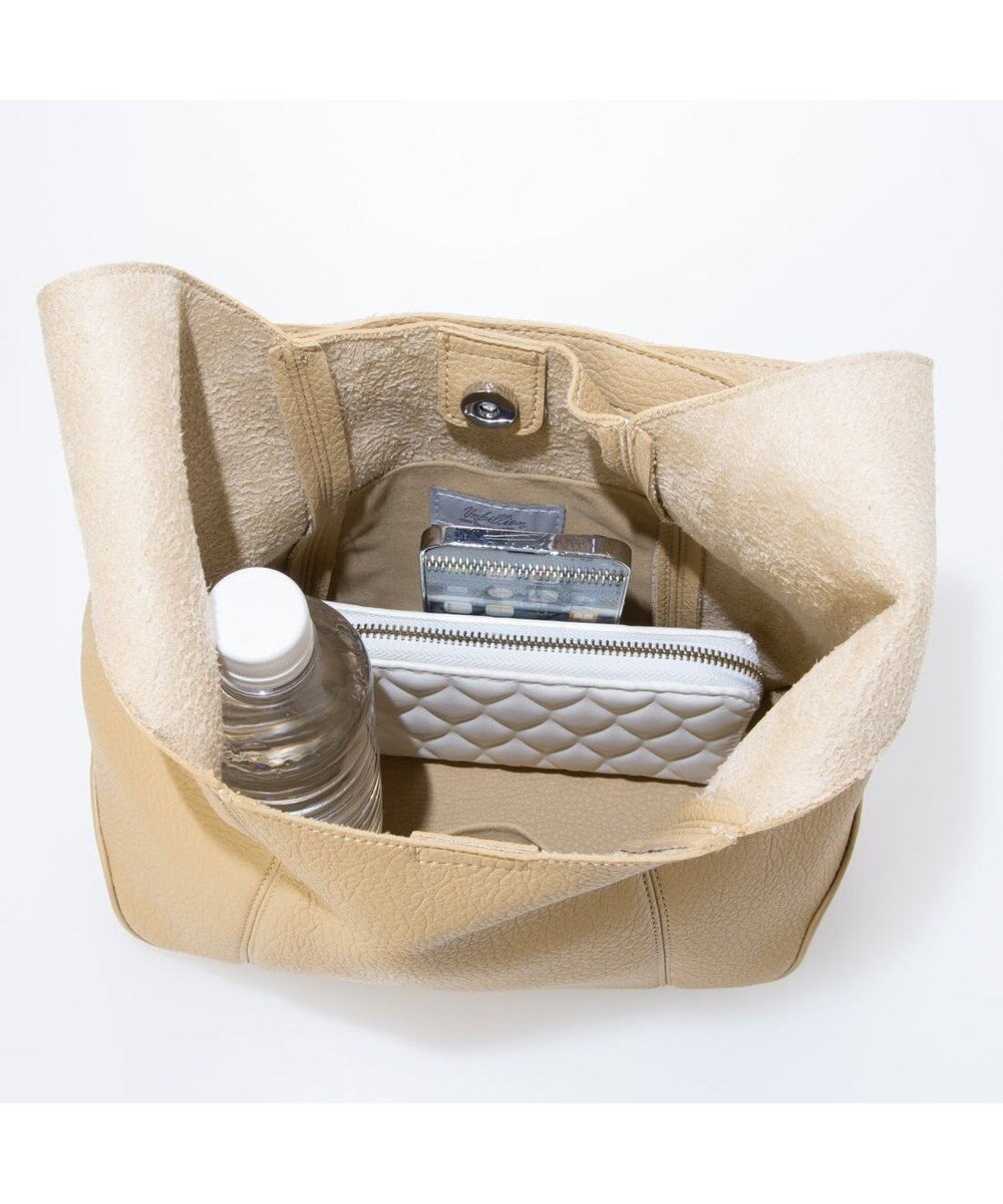 UNBILLION カシュカシュ cachechche / セミPUホーボーバッグＳ 