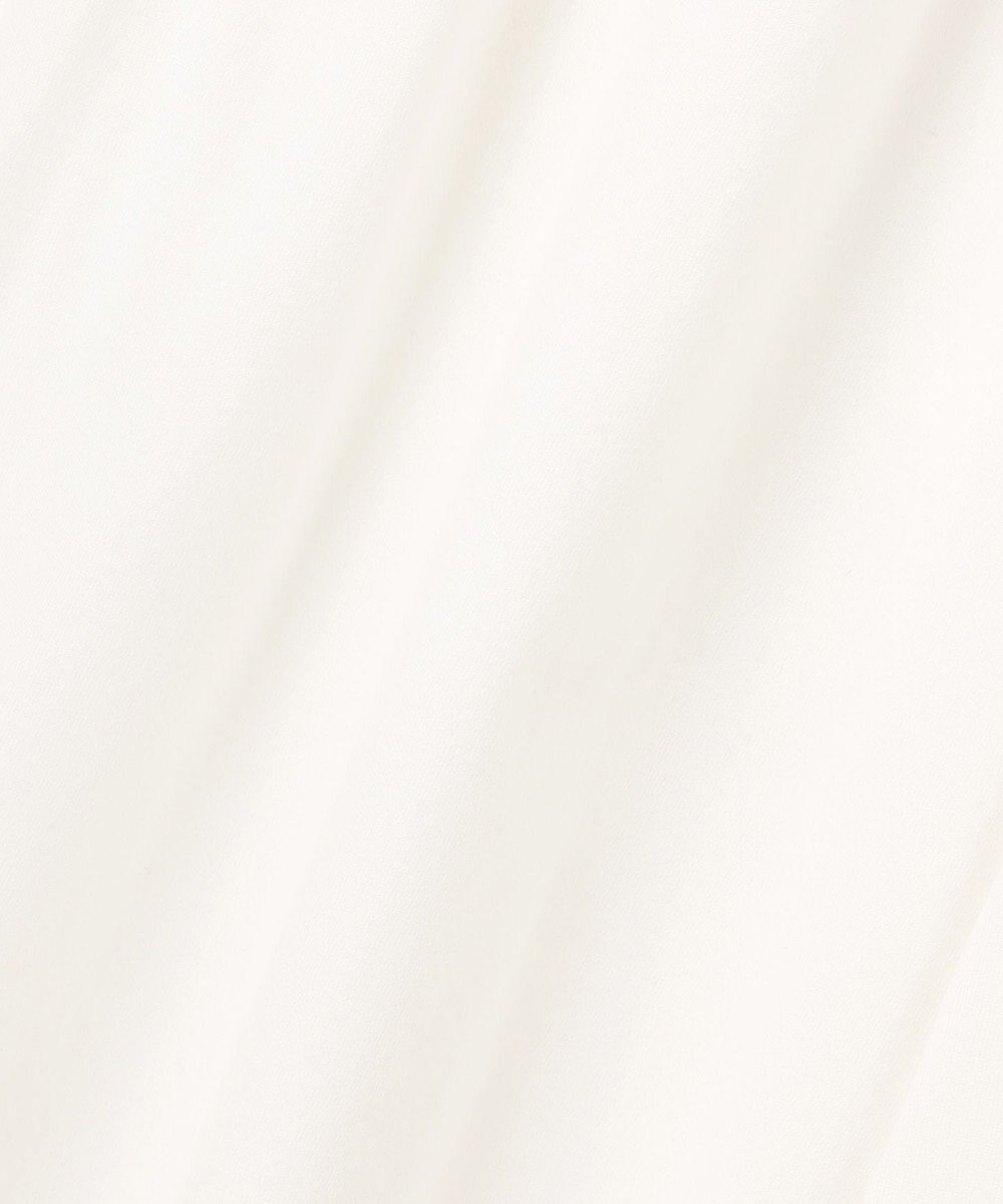 uncrave プレーンジャージー ギャザーパンツ 