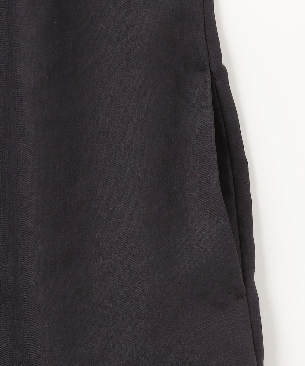 NAVE 【ReNAVE・mi-mollet別注】スラブツイル ワンピース 