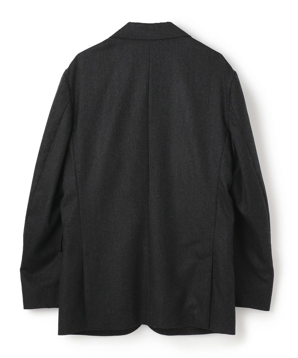 JOSEPH HOMME FINE FLANNEL JACKET 