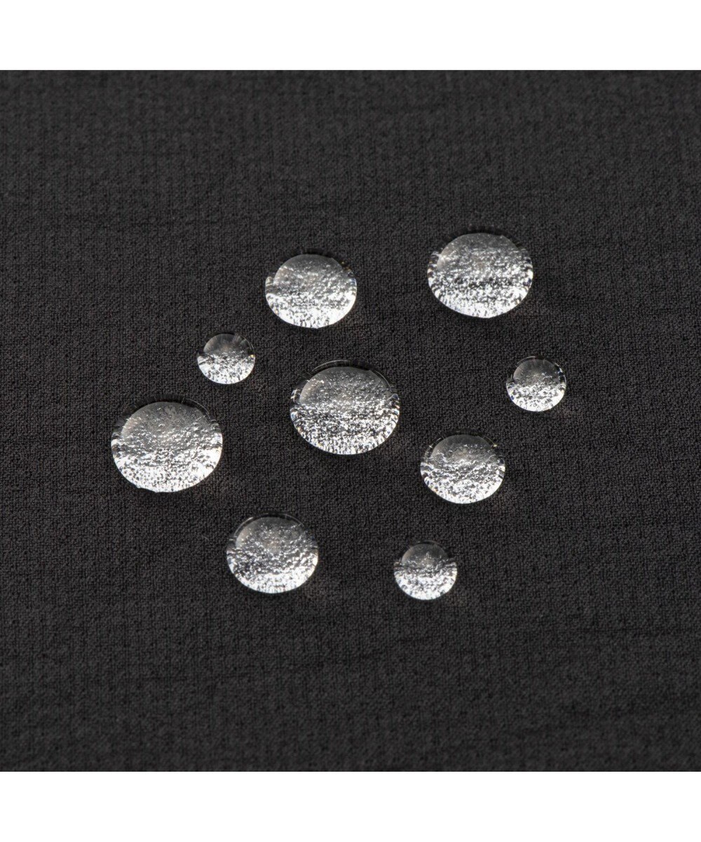 ZERO HALLIBURTON 【撥水・通気性】 ダブルリブエアーインプレッションショートパンツ ZHG-M5S11d 82967 