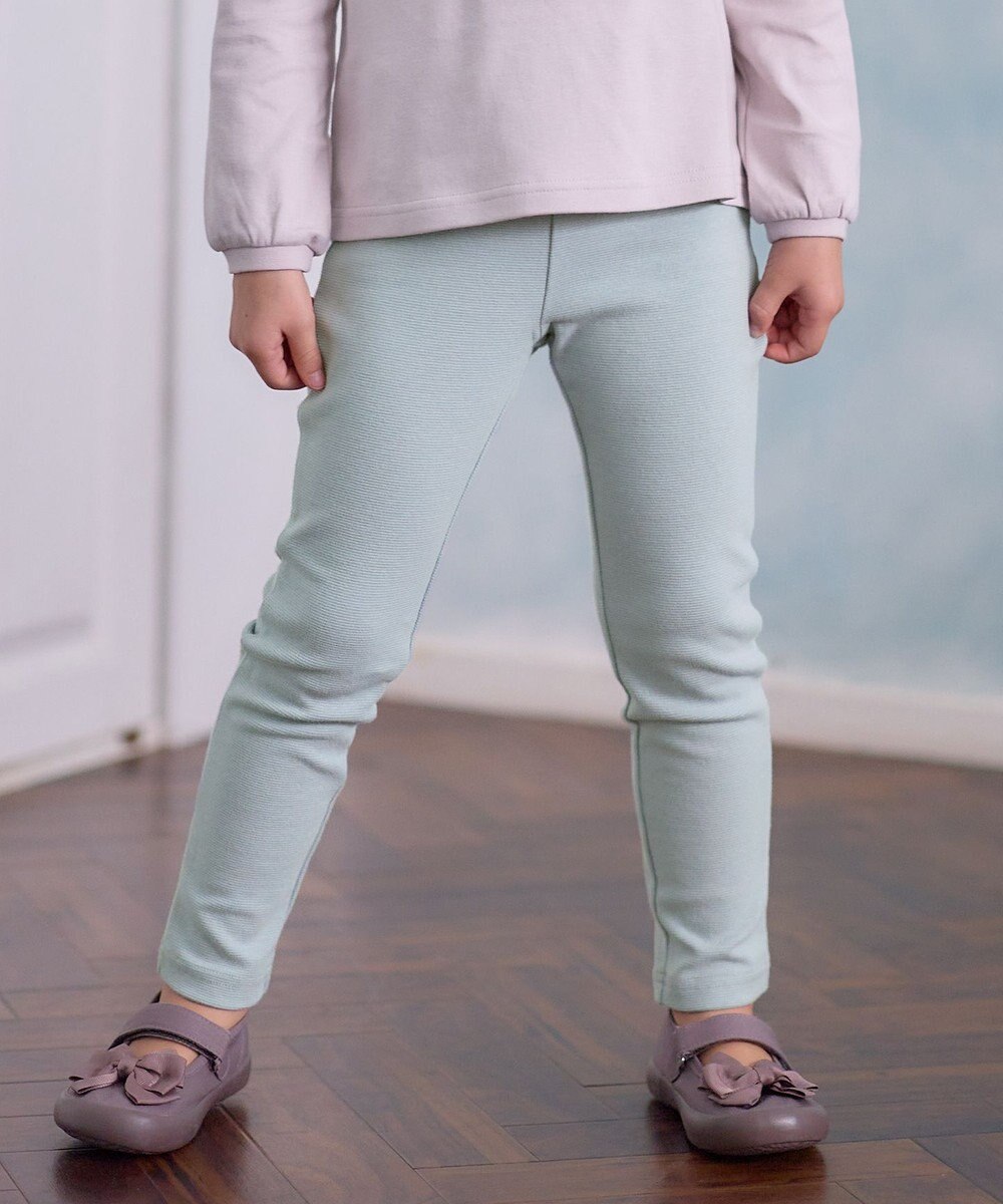 ANY KIDS 【WEB限定】7days デイリー ネコ パンツ 