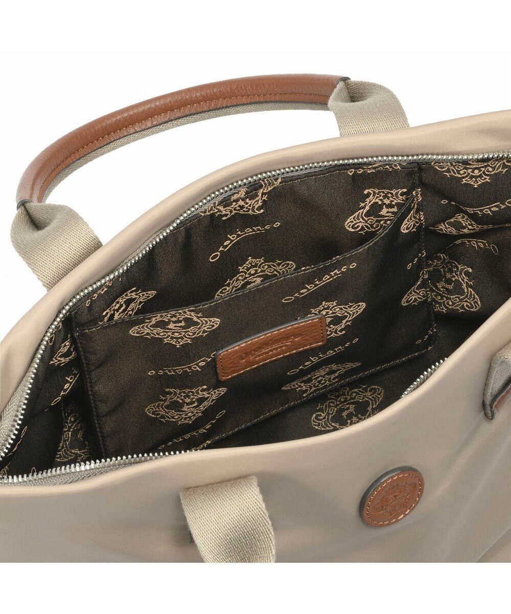 ACE BAGS & LUGGAGE Orobianco ソーレカランテ2 トートバッグ 93101 オロビアンコ 