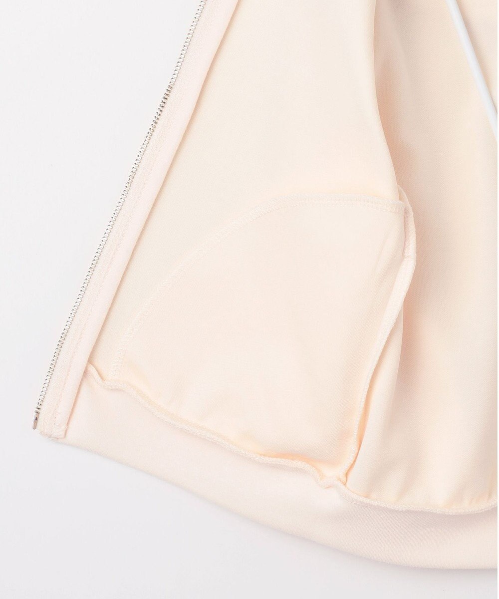 ANY KIDS セーラーカラー ブルゾン 