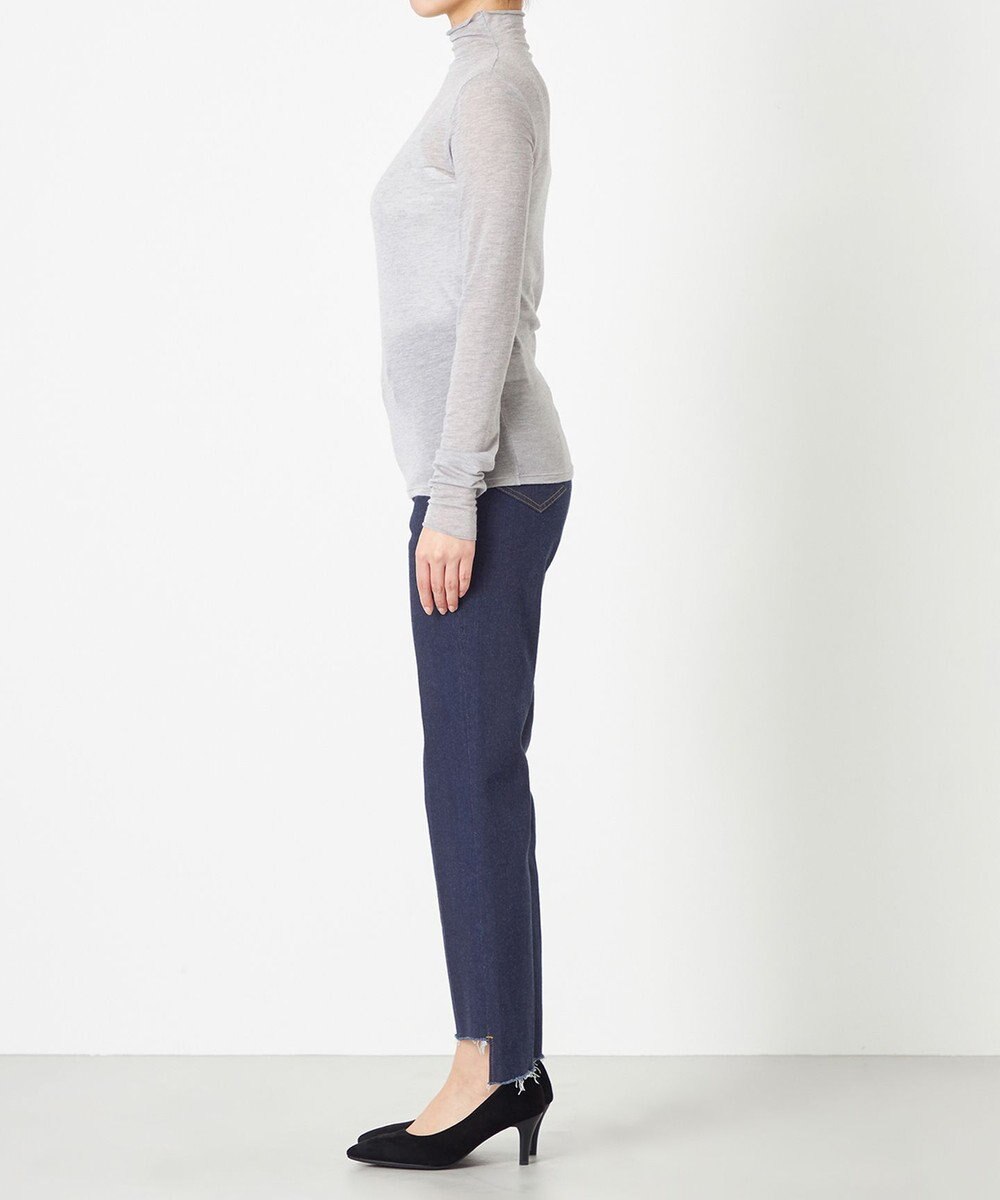 NAVE 【ReNAVE】シアージャージ タートル 