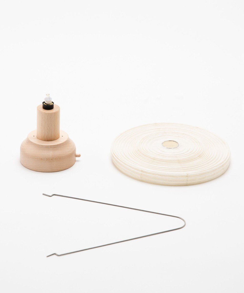 ちょうちん堂 【cocolan Muji】気球 ちょうちん ライト 