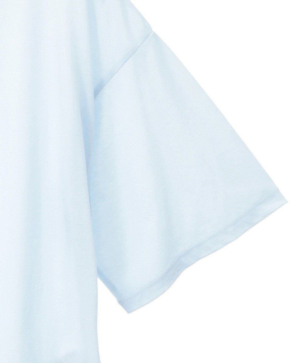 AMERICAN HOLIC シアーボックスTシャツ 