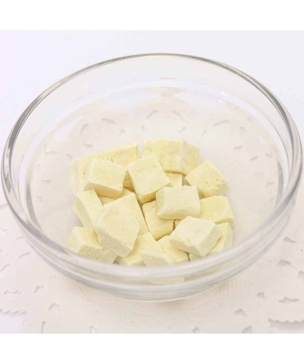 PET PARADISE 大豆使用 フリーズドライ 豆腐 8g 国産 