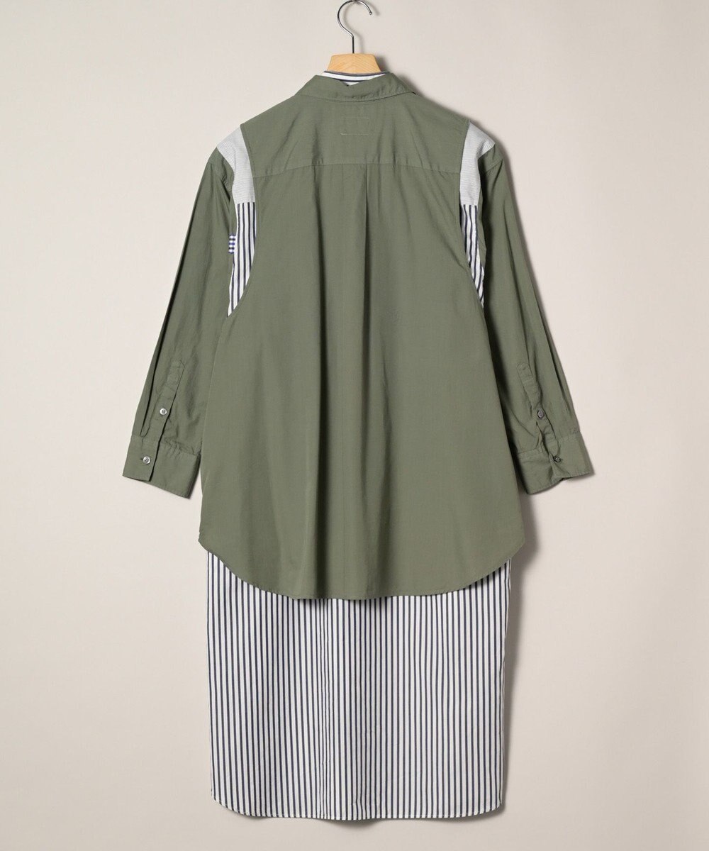 ONWARD Reuse Park 【アップサイクルプロジェクト】ワンピース 