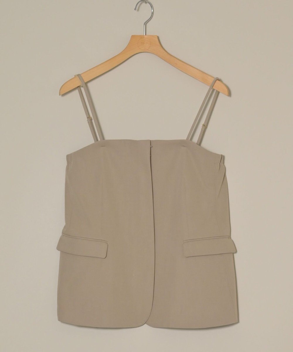 ONWARD Reuse Park 【UNFILO】ブラウス春夏 