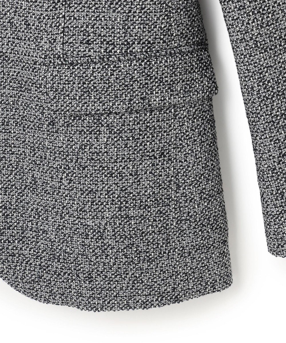 JOSEPH HOMME 【新素材】ブレンテッドライトツイード　ジャケット 