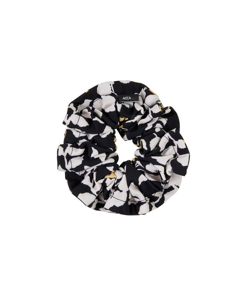 ACCA プールシュシュダブルカラー 