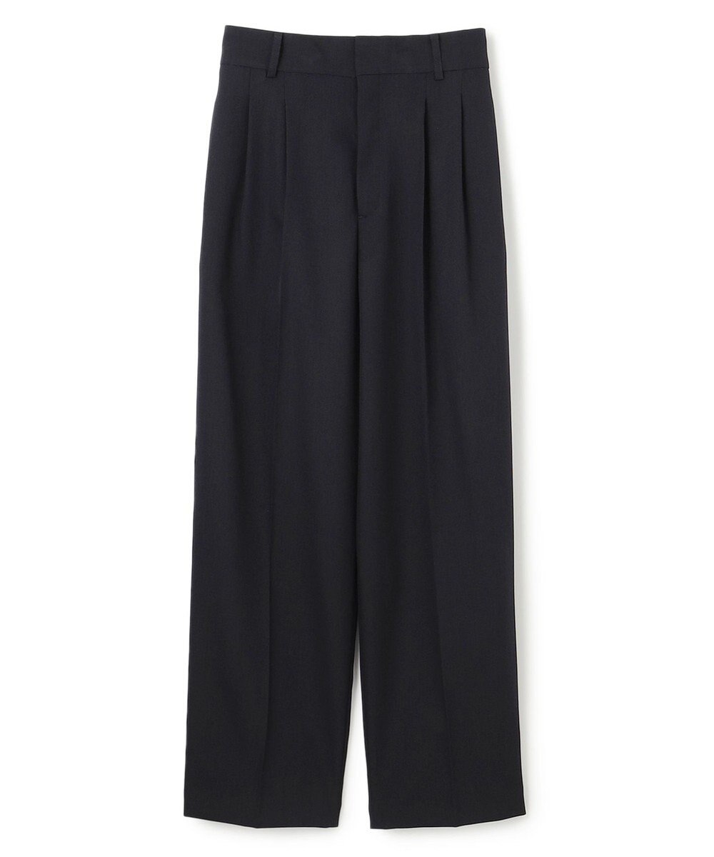 uncrave TWドビードスキン ベーシックトラウザー 