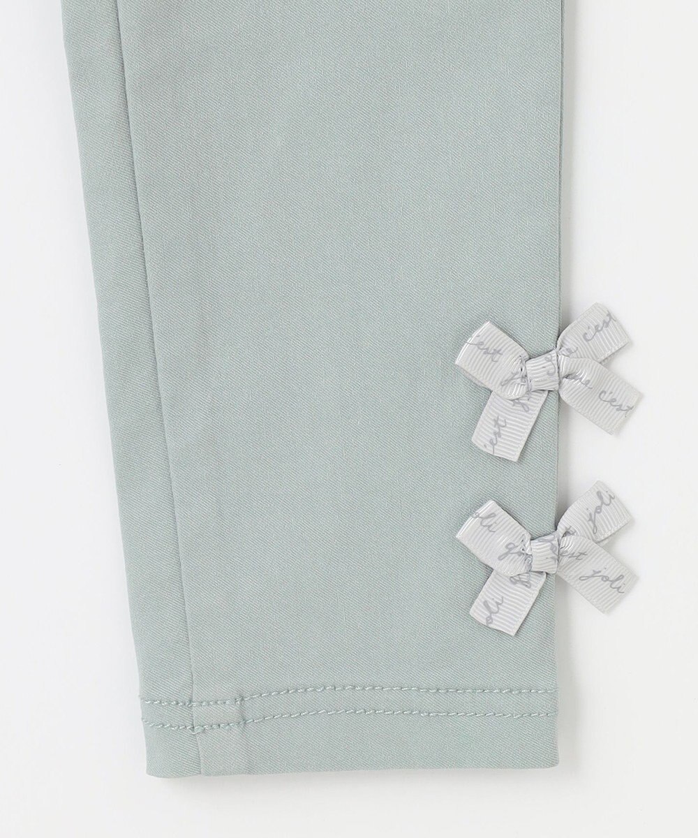 ANY KIDS 7days ガーリー パンツ 