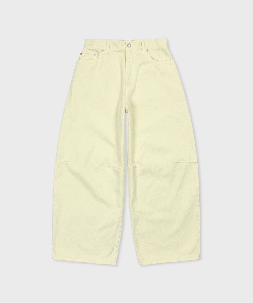 Paul Smith バレルレッグ デニム 