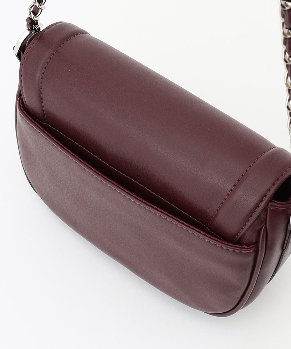 ICB 【CLASSY.1月号掲載】クラシックラウンドショルダー 