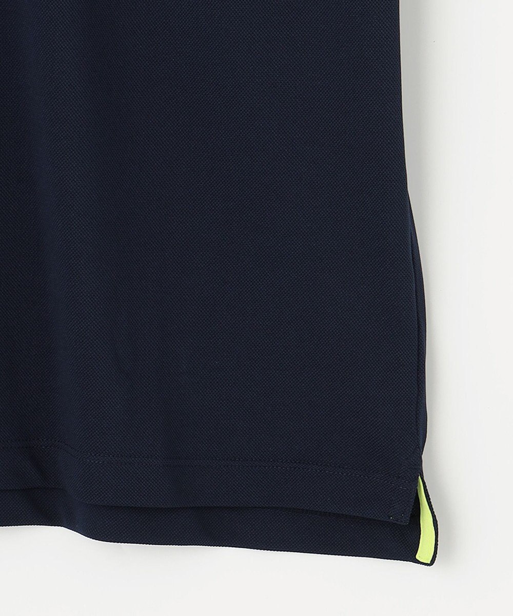 23区GOLF 【MEN】半袖ポロシャツ 