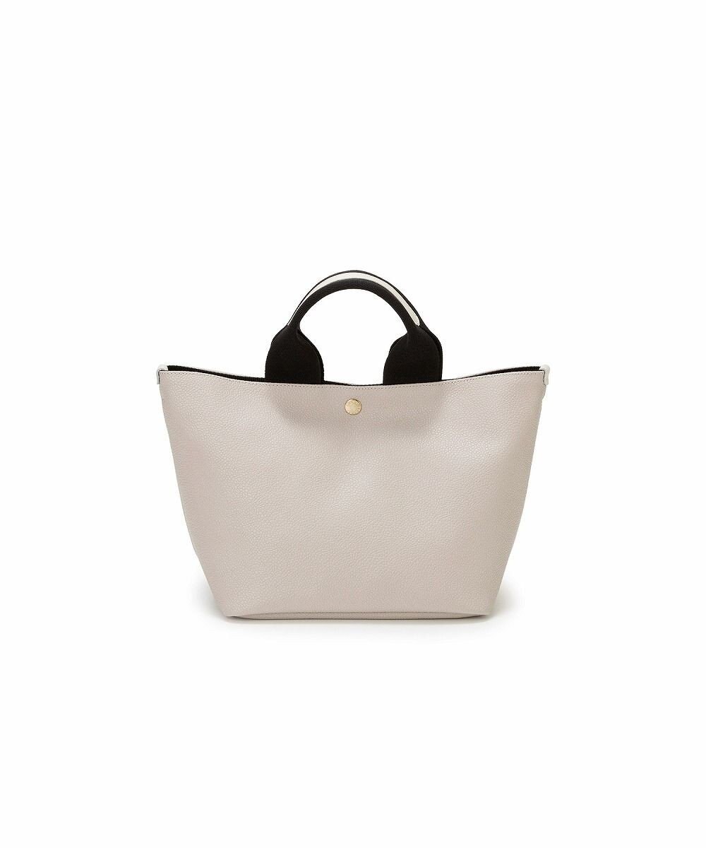 TOPKAPI 【Breath TOPKAPI】SCOTCH GRAIN スコッチグレイン プレーン トートバッグ M 