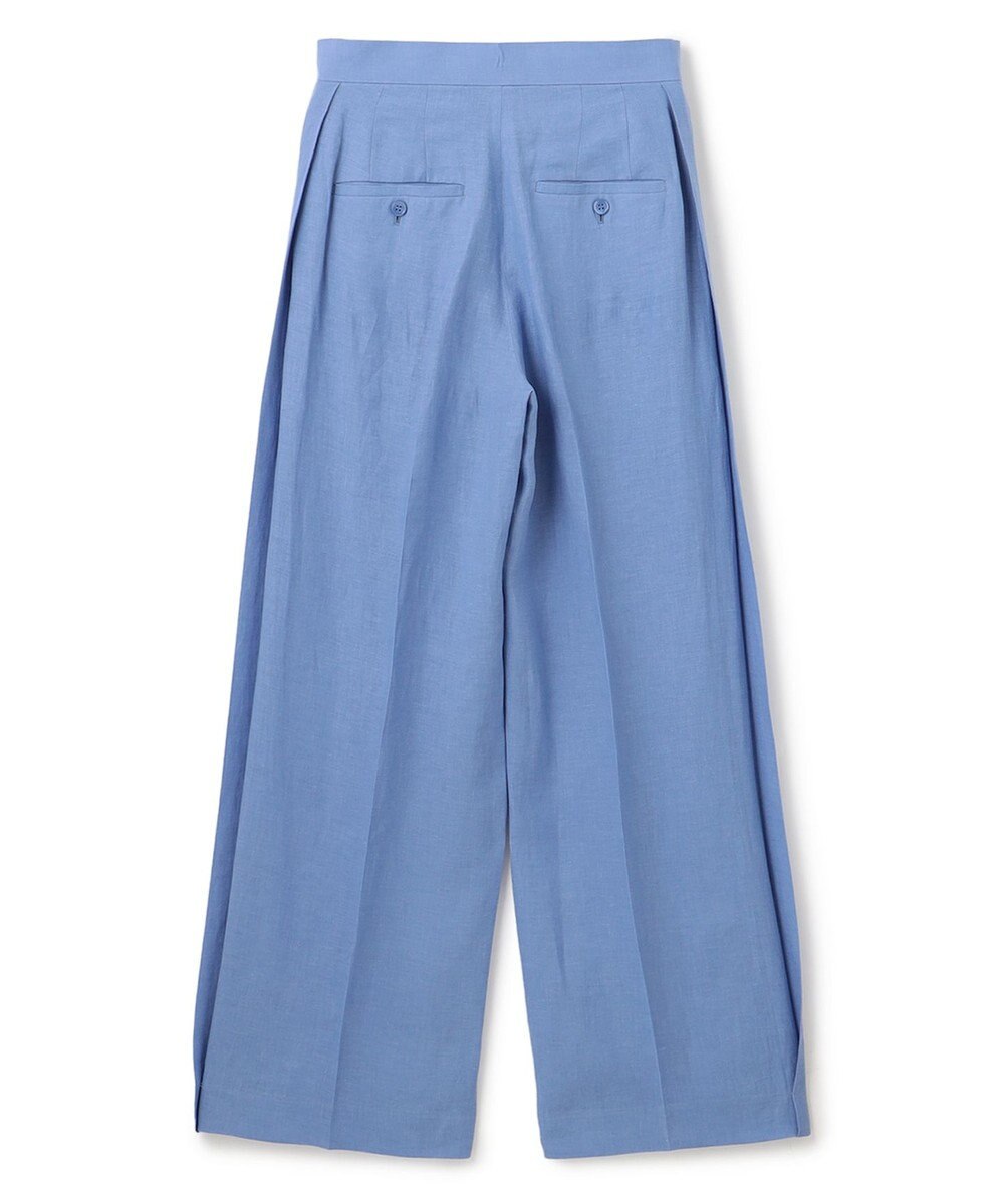 BEIGE， BASILE / ワイドパンツ 