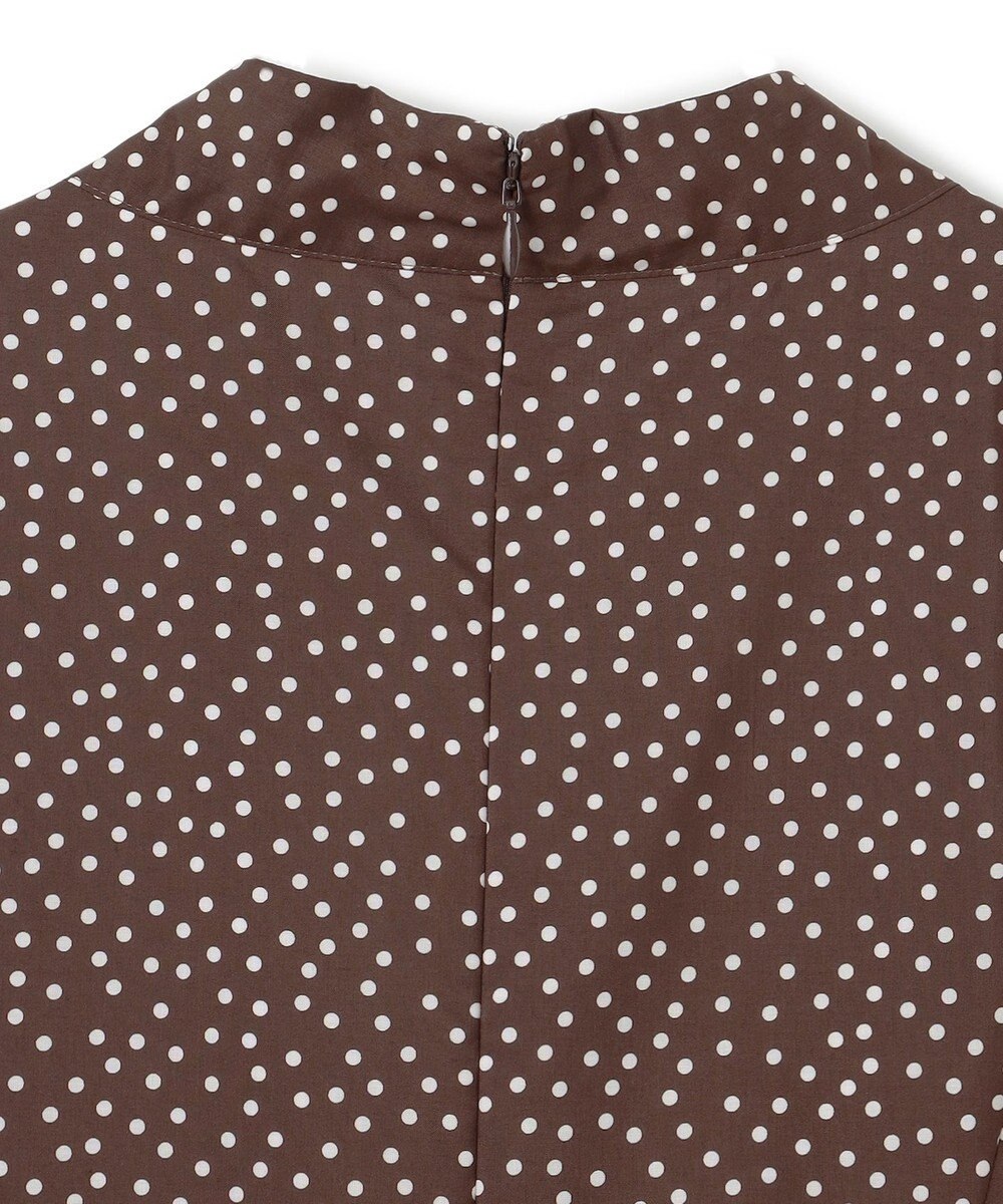 TOCCA 【洗える】RAINY SEASON ドレス 