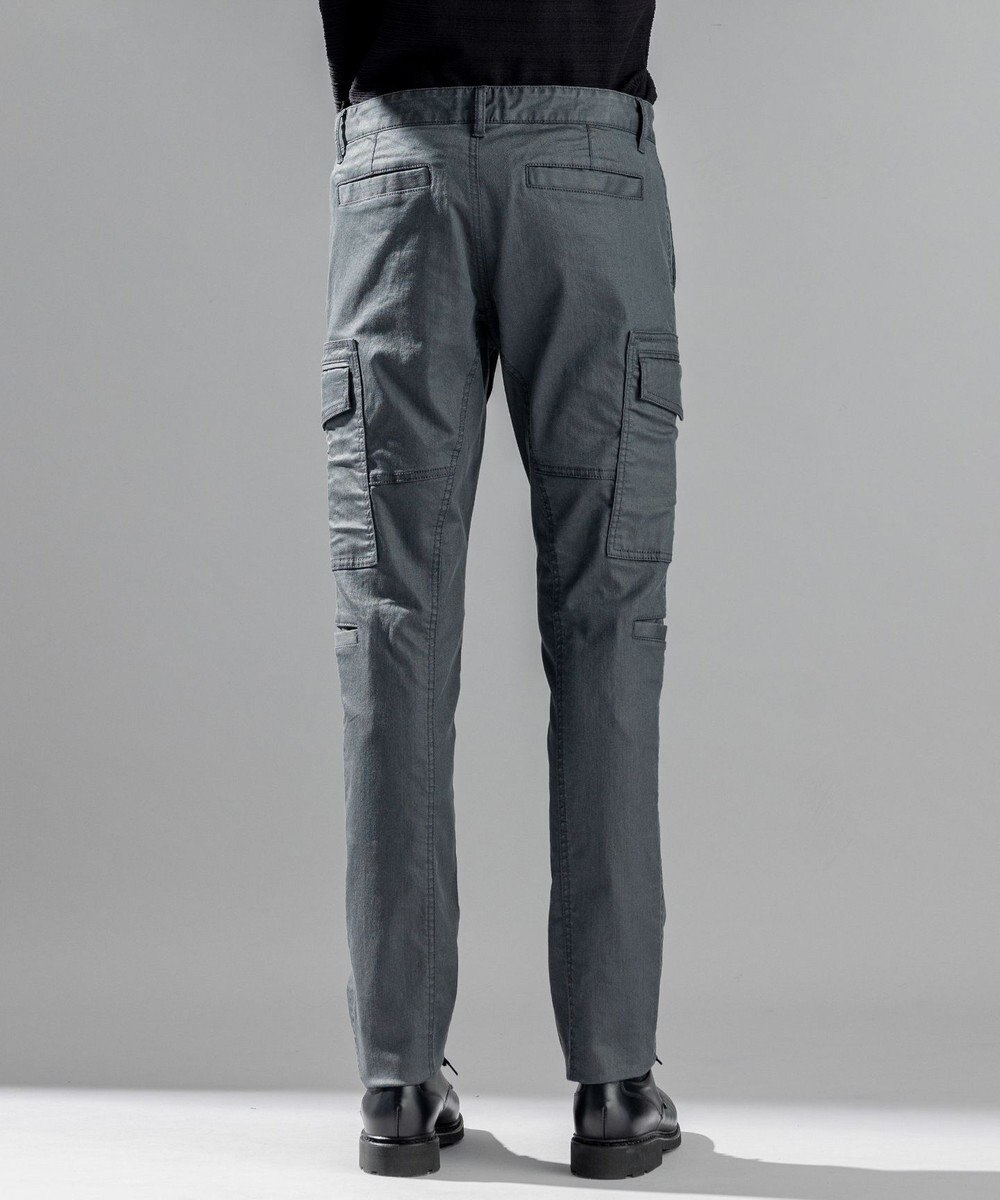 JOSEPH HOMME ハイパワーソフトストレッチ / CIGAR CARGO 