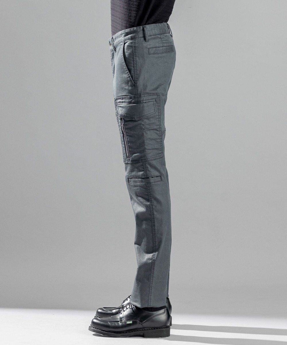JOSEPH HOMME ハイパワーソフトストレッチ / CIGAR CARGO 