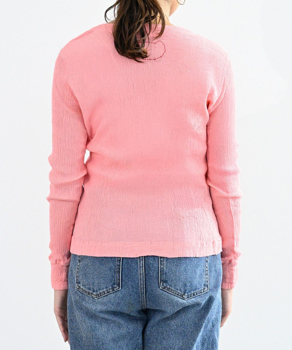 crêprie tsumori chisato creperie LONG SLEEVES T-SHIRT クレプリ 長袖Tシャツ 