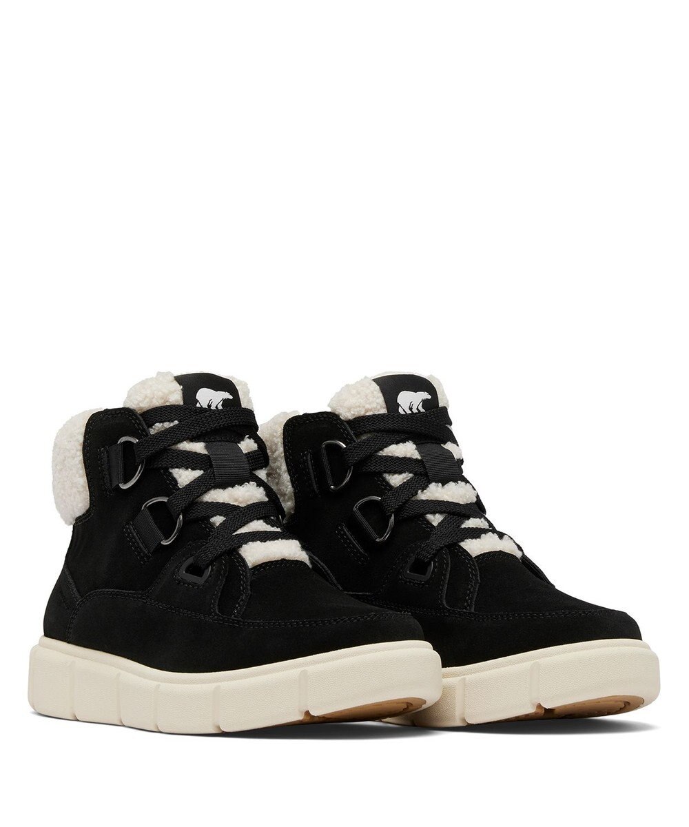 SOREL SOREL/ ソレルエクスプローラー3 ニューレースウォータープルーフ /ソレル 