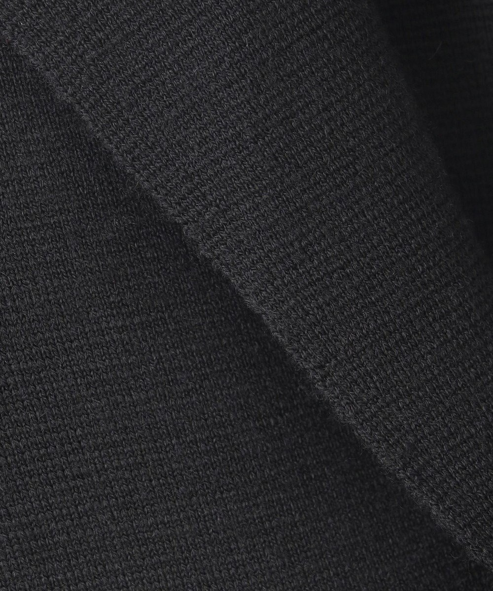 J.PRESS MEN ミラノリブ ニットジャケット 