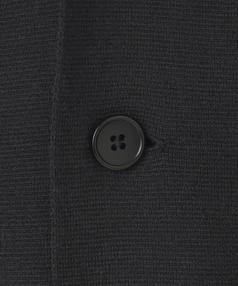 J.PRESS MEN ミラノリブ ニットジャケット 