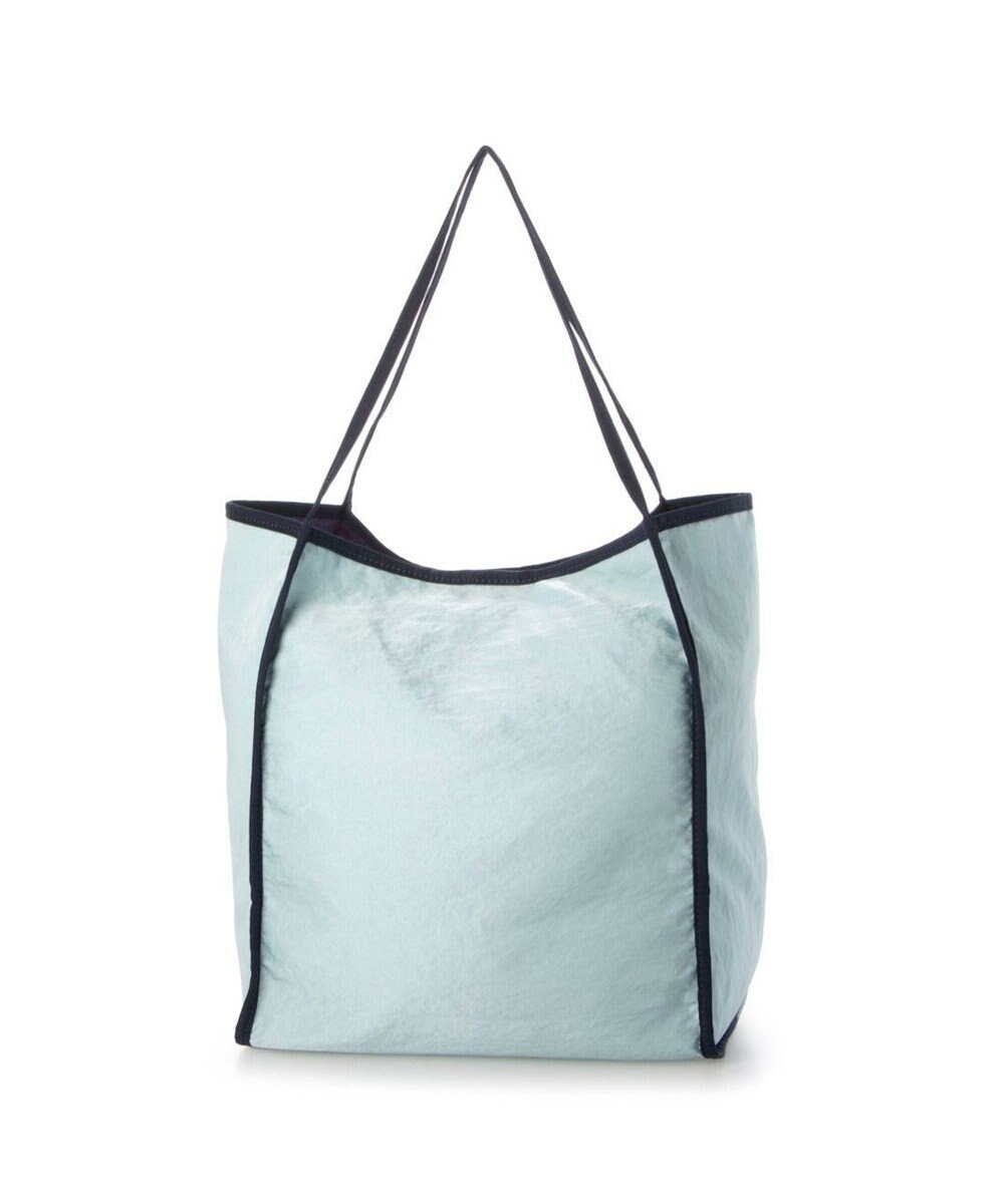 UNBILLION 【テレビ ドラマ着用アイテム】カシュカシュ cachecache / アソート柄刺繍トートバッグ 