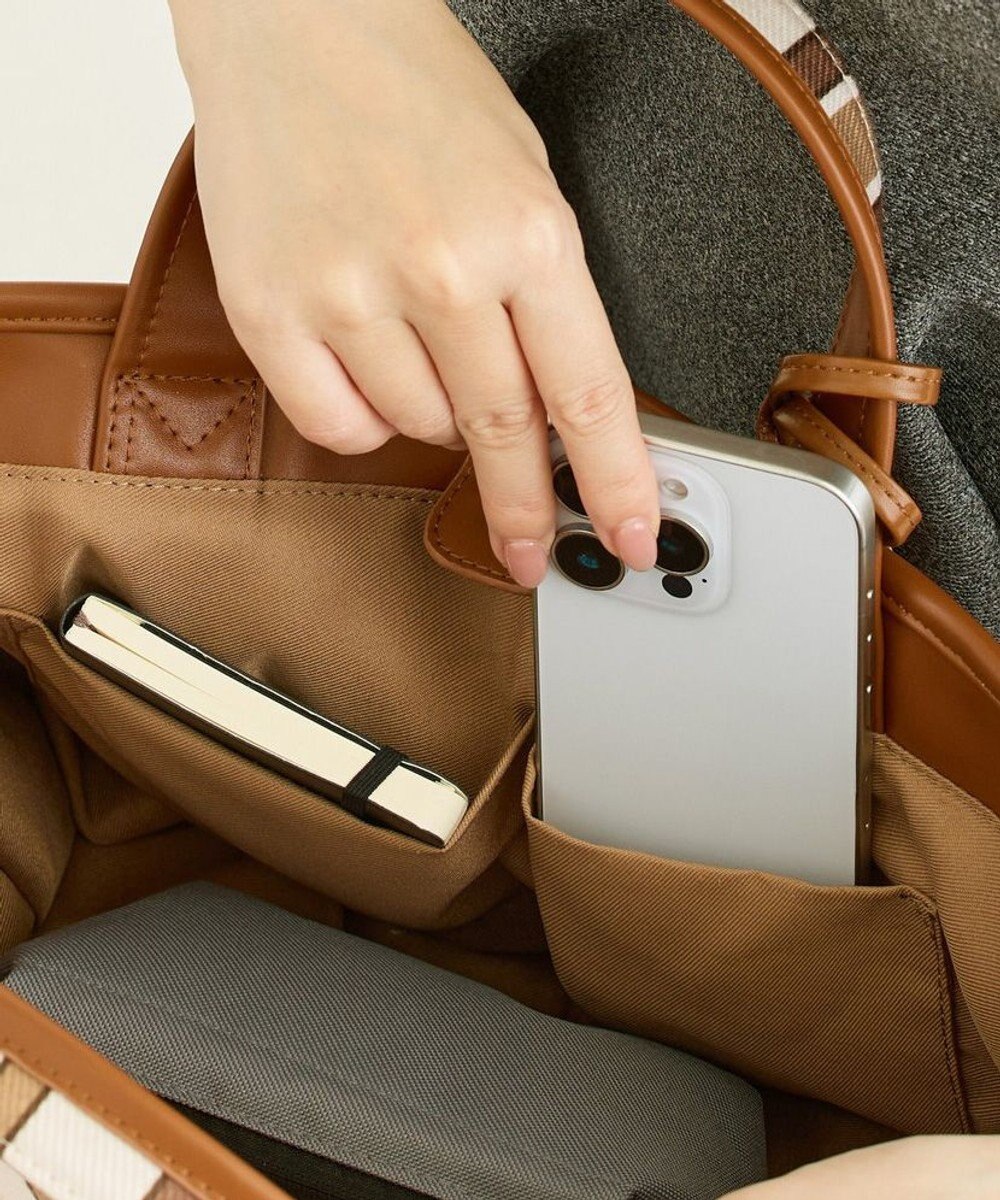 ROOTOTE 3585【ルートート】LT.デリ.ストライプ-A 