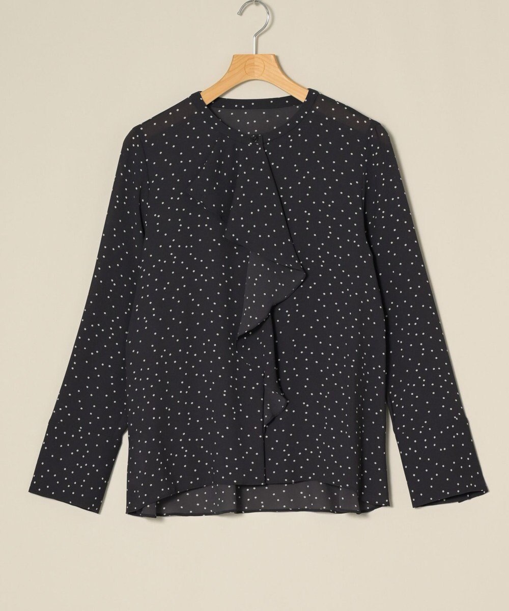 ONWARD Reuse Park 【ICB】ブラウス秋冬 