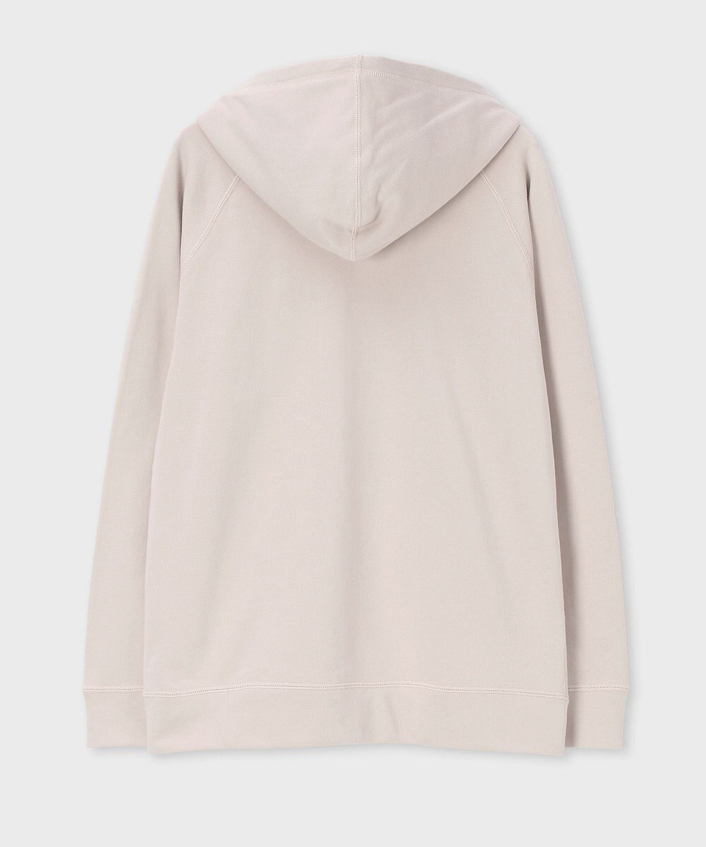 Paul Smith スワールハート フーデッドパーカ 