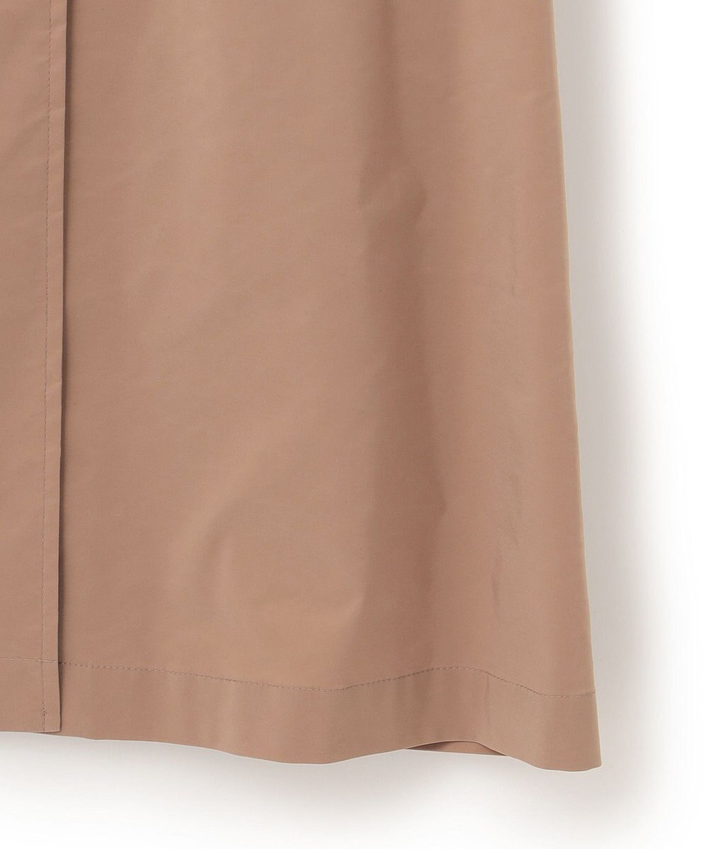 ICB メモリートレンチ コート 