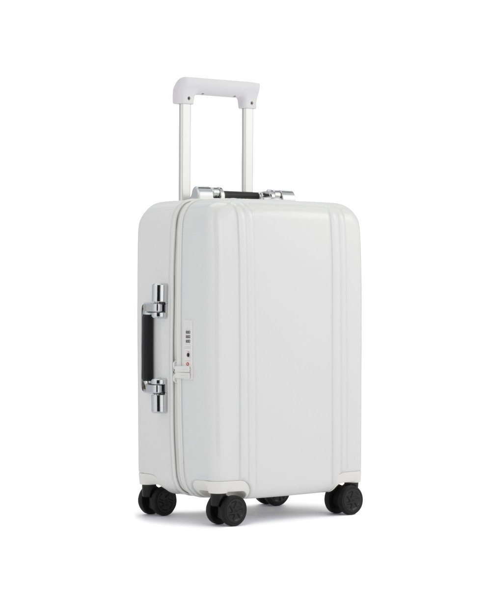 Halliburton suitcase discount