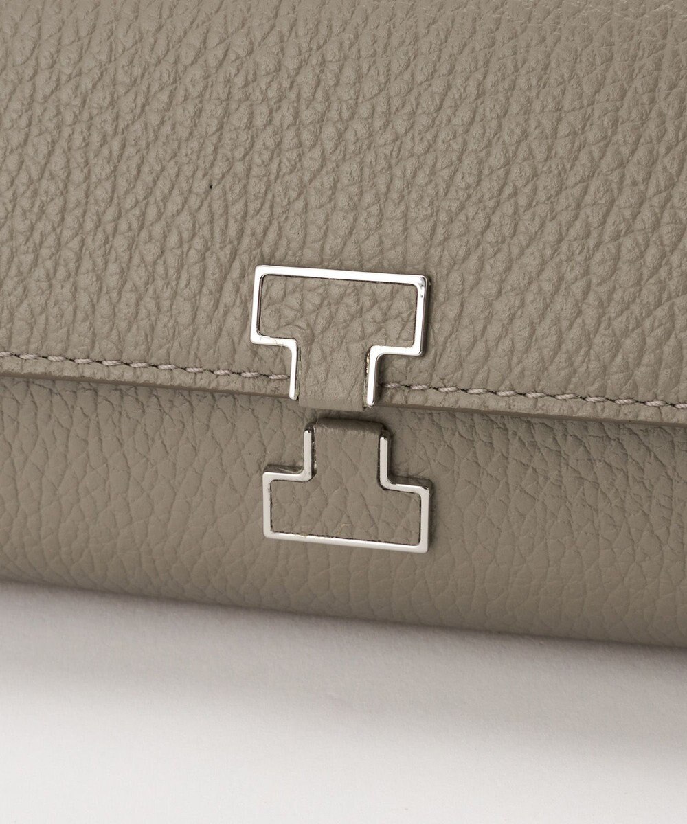 IACUCCI 【バイカラー】アバ ウォレット CERVO 