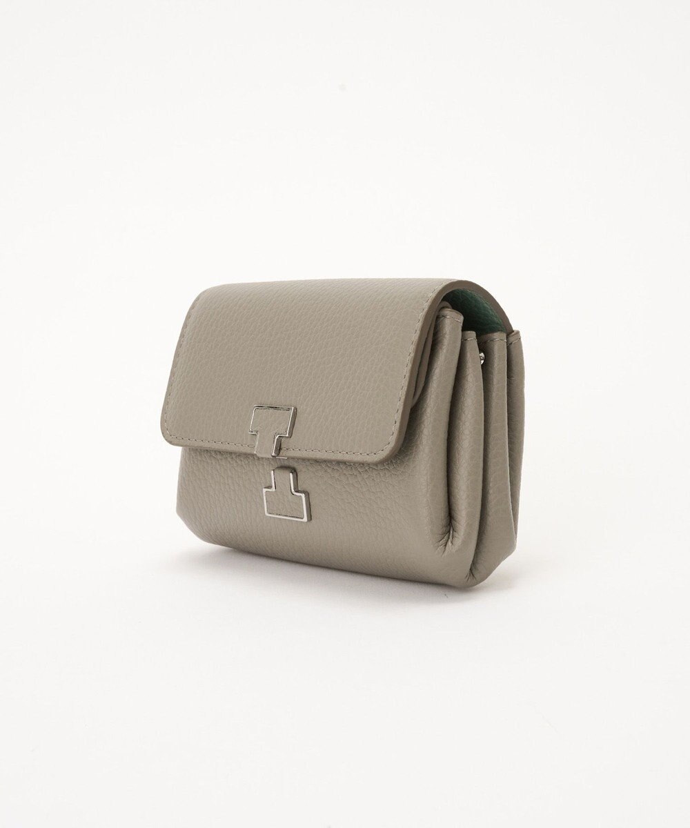 IACUCCI 【バイカラー】アバ ウォレット CERVO 