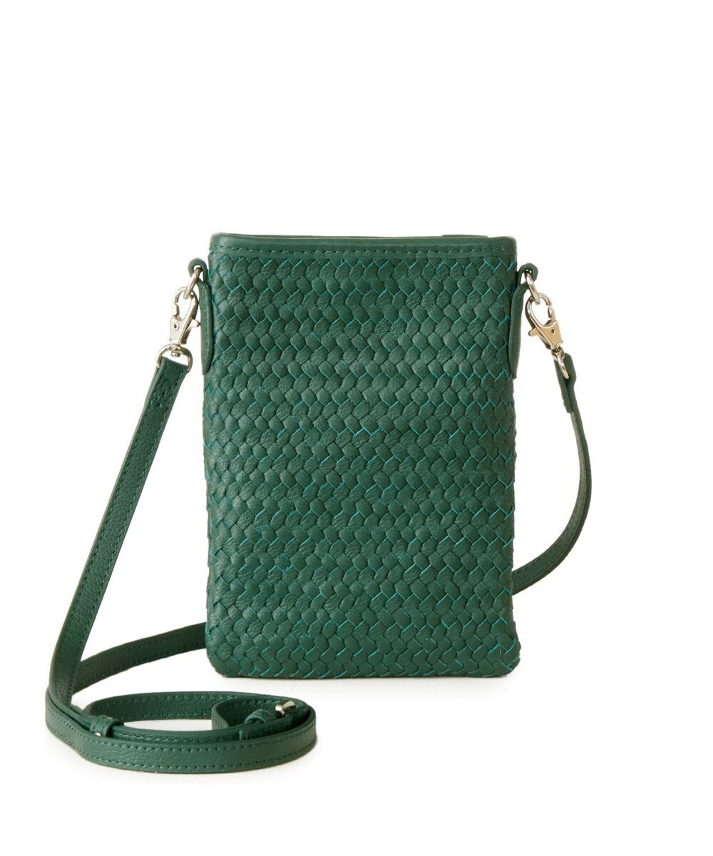 IBIZA MUNDO　スマートフォンポシェット 