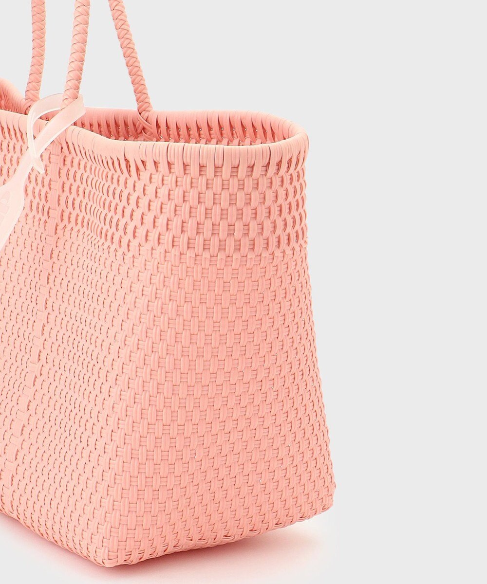 GRACE CONTINENTAL PUP  メルカドバッグM 