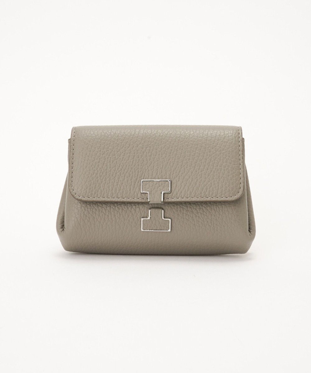 IACUCCI 【バイカラー】アバ ウォレット CERVO 