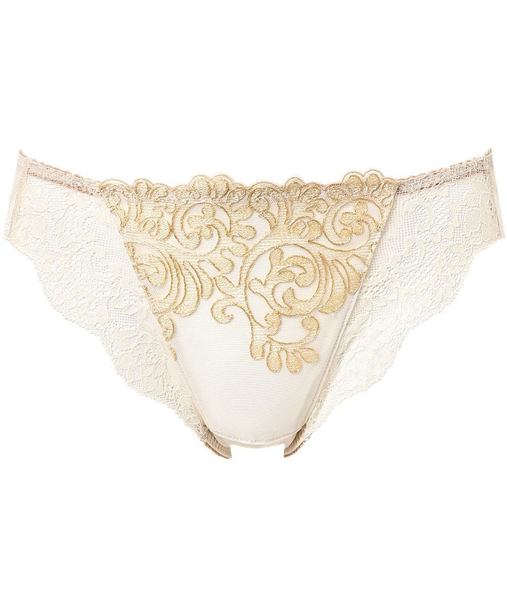 Wing ショーツ PB8000とペア 【8000シリーズ】 はきこみ丈あさめ PF8000 ウイング／ワコール 