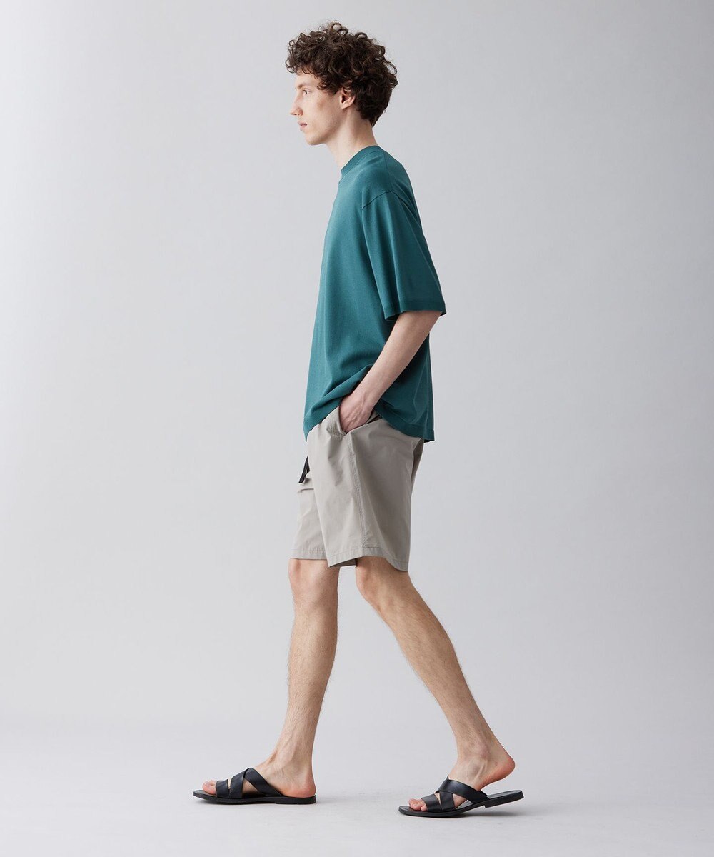 UNFILO MENS FINE MOVE ショートパンツ [23年春夏商品] 