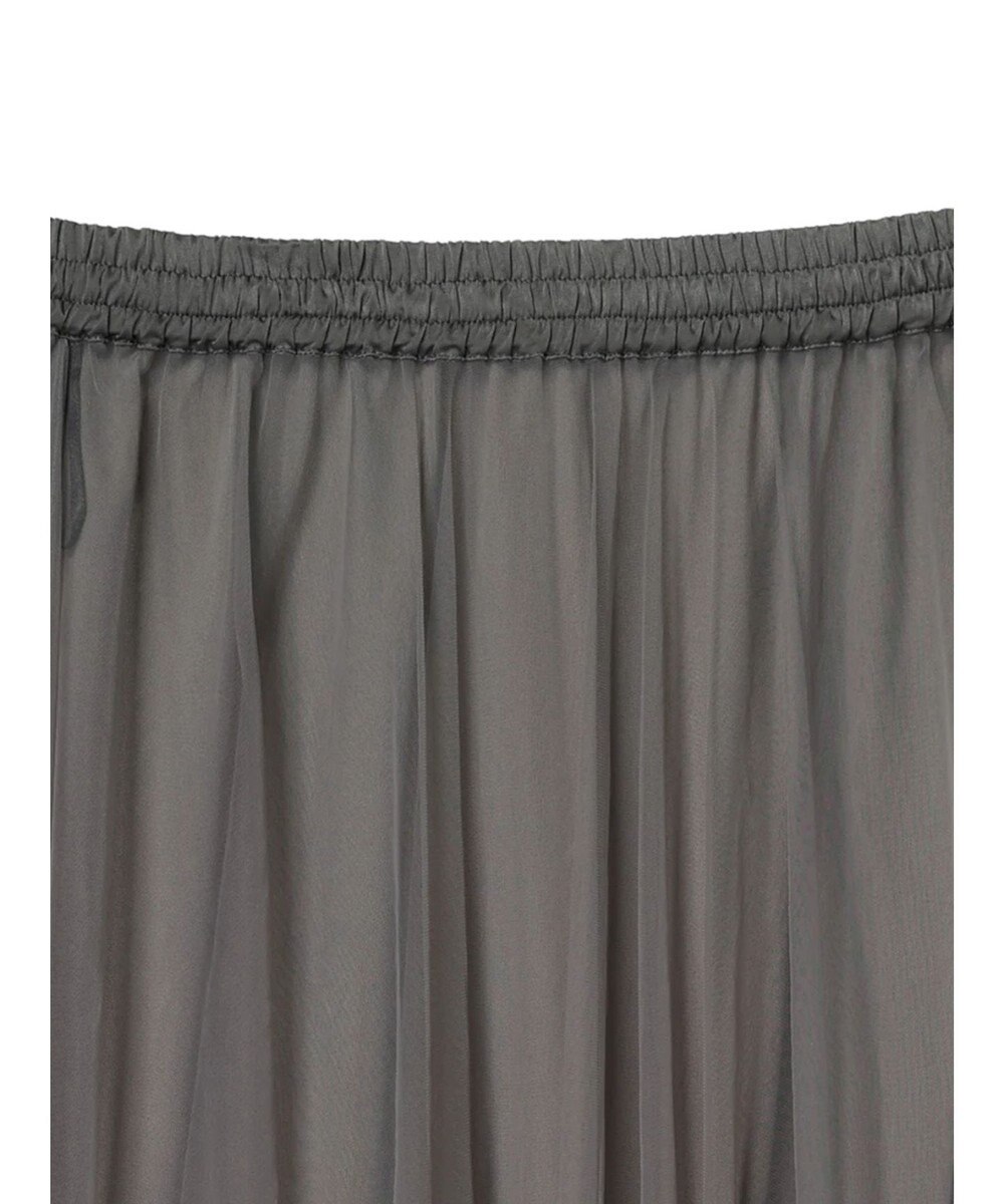 Green Parks ・ＥＬＥＮＣＡＲＥ　ＤＵＥ　２ｗａｙチュールキリカエスカート 