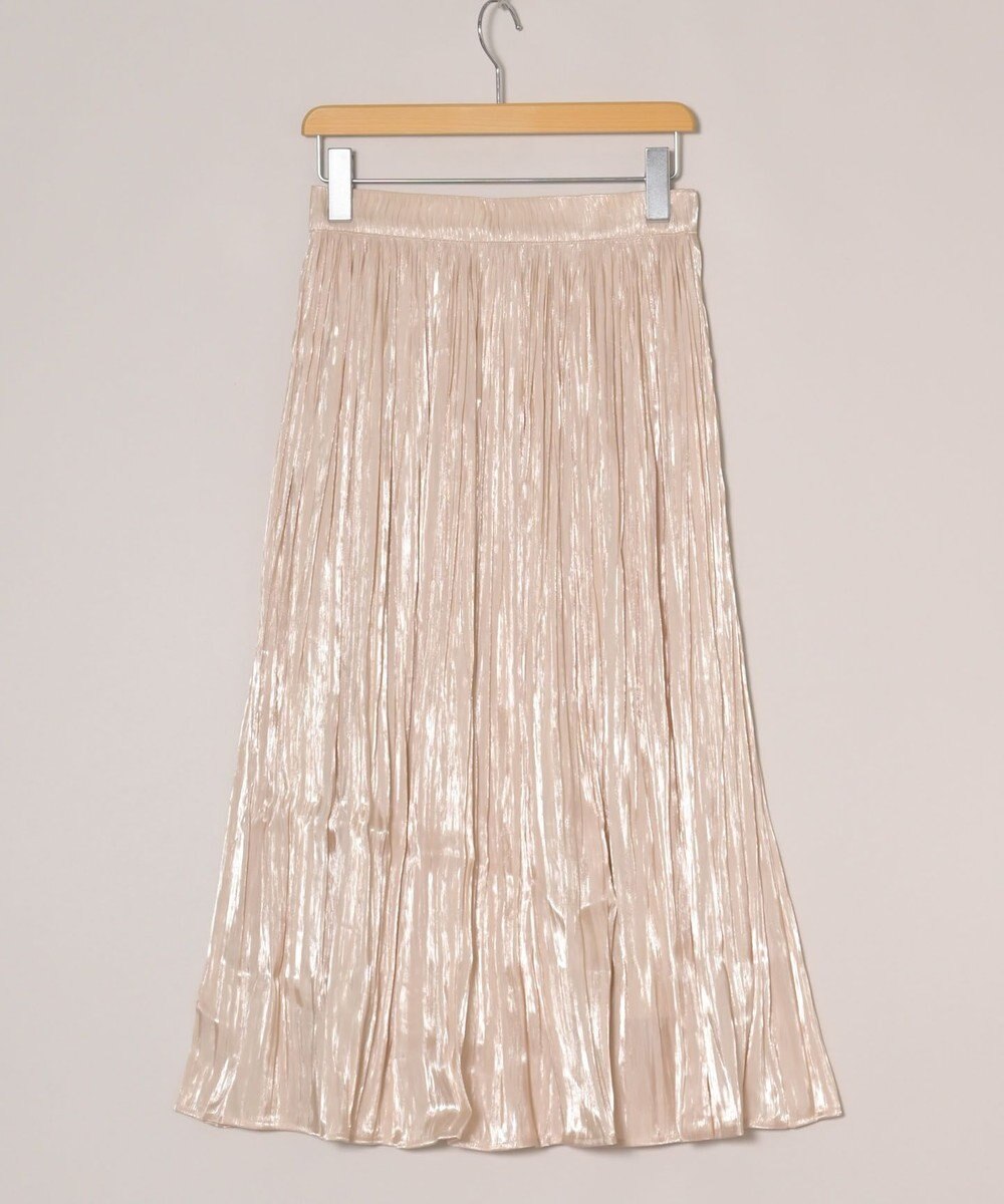 ONWARD Reuse Park 【any SiS】スカート春夏 